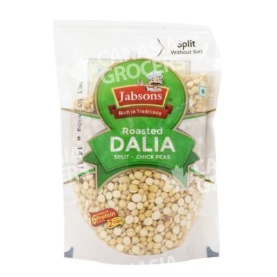 ROASTED DALIA 400G