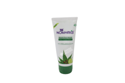 NEEM FACE WASH WITH LEMON AND CLOVE