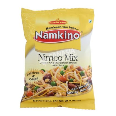 NAMKINO NIMCO MIX