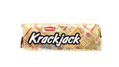 Parle Krackjack 58g