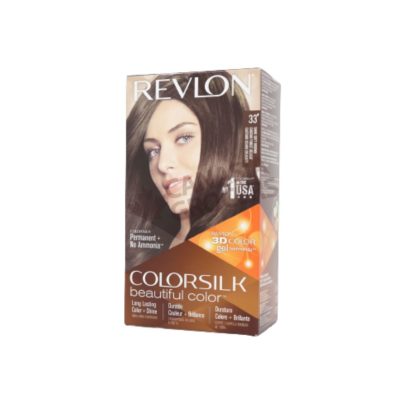 COLORSILK BEAUTIFUL COLOR 41 MEDIUM BROWN 1PCS