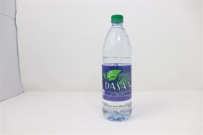 REMINERALIZED TREATED WATER1.5 l