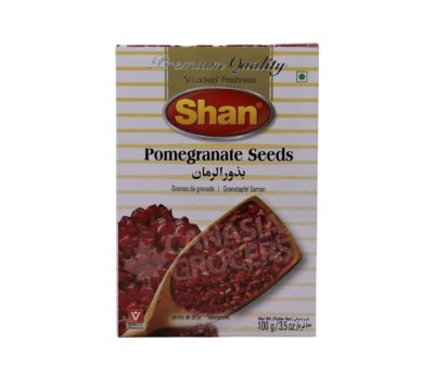 Shan Pomegranate 100g
