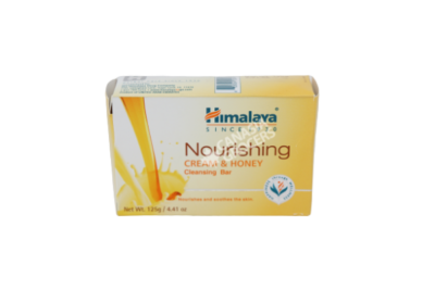 NOURISHING CREAM &HONEY;