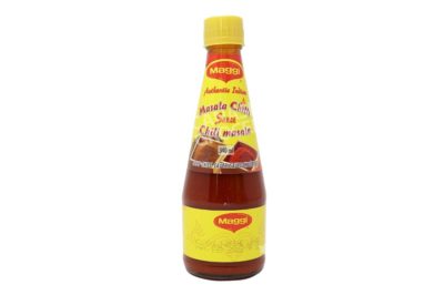 MASALA CHILLI SAUCE