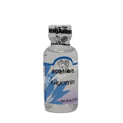 GLYCERIN