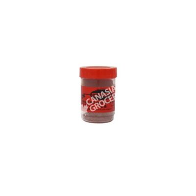 BRIGHT RED FOOD COLOUR POWDER