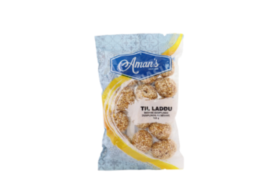 TILL LADDU