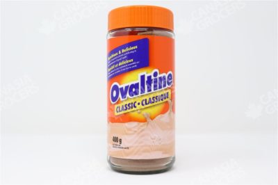 OVALTINE CLASSIC