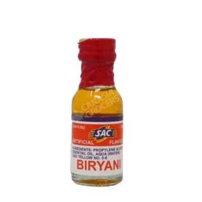 ESSENCE BIRYANI