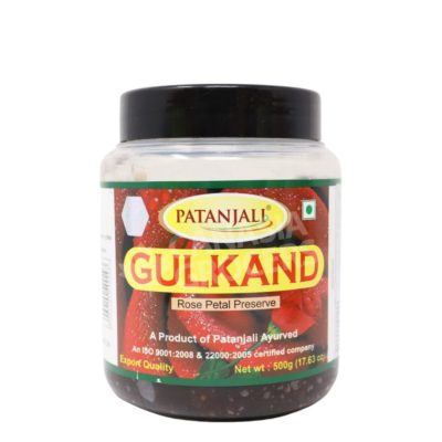 GULKAND 500g
