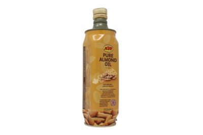 PURE ALMOND OIL