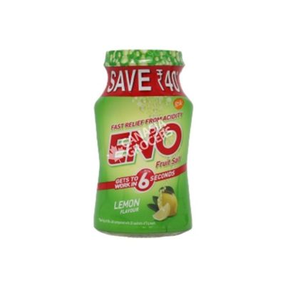 ENO LEMON FLAVOUR