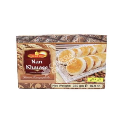 Nan Khatai360 G