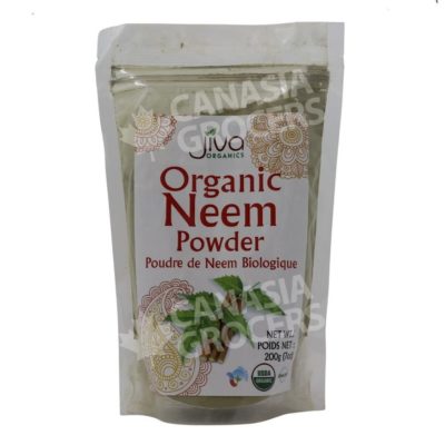 Organic Neem Powder
