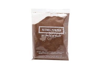 Nikita Nutmeg Powder 100g