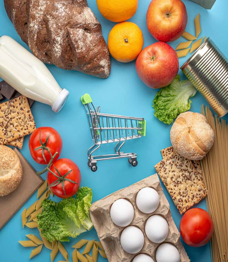 Grocery